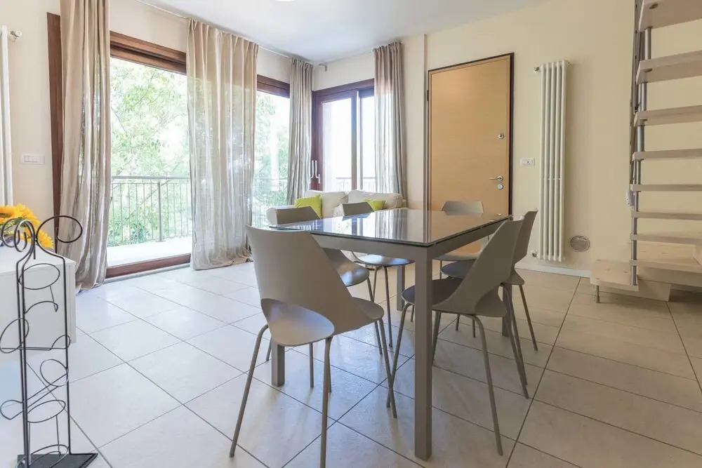 Tasso Apartments