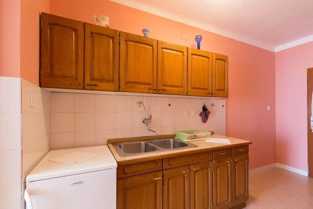 Apartments Vodaric