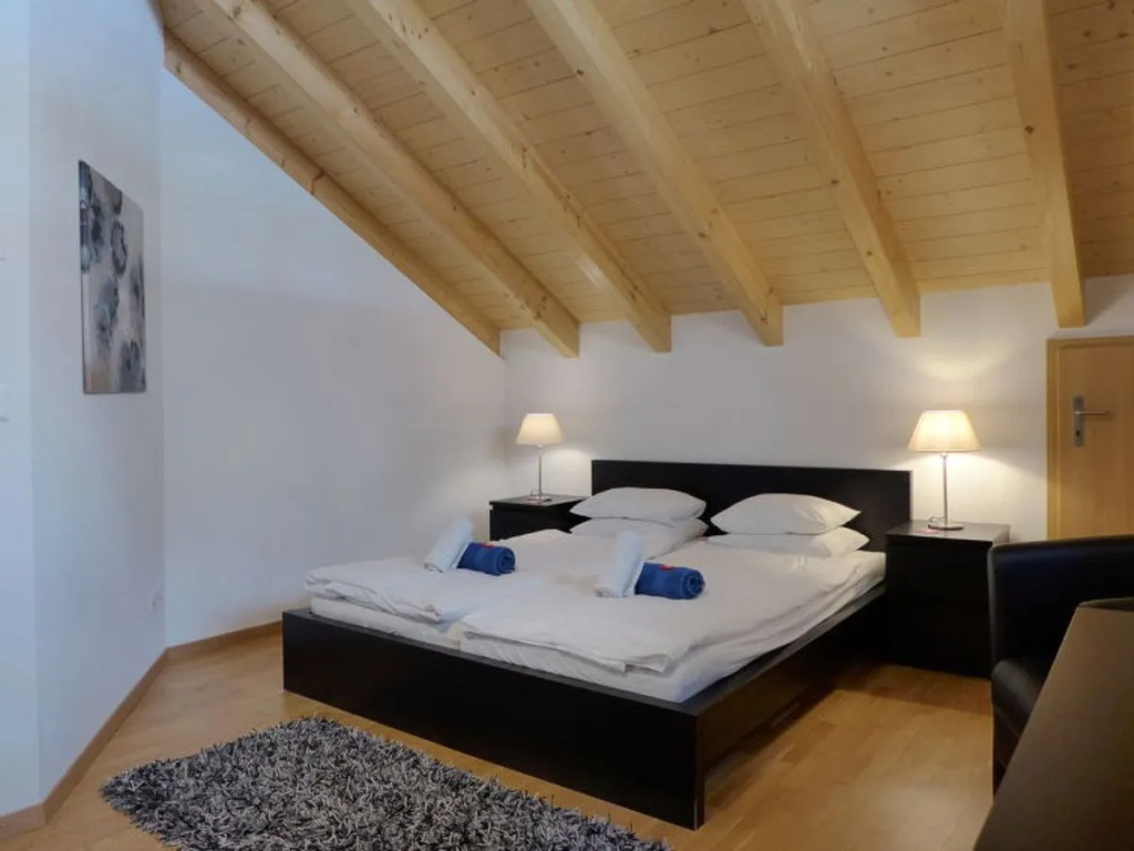 Apartment Staubbach by Interhome