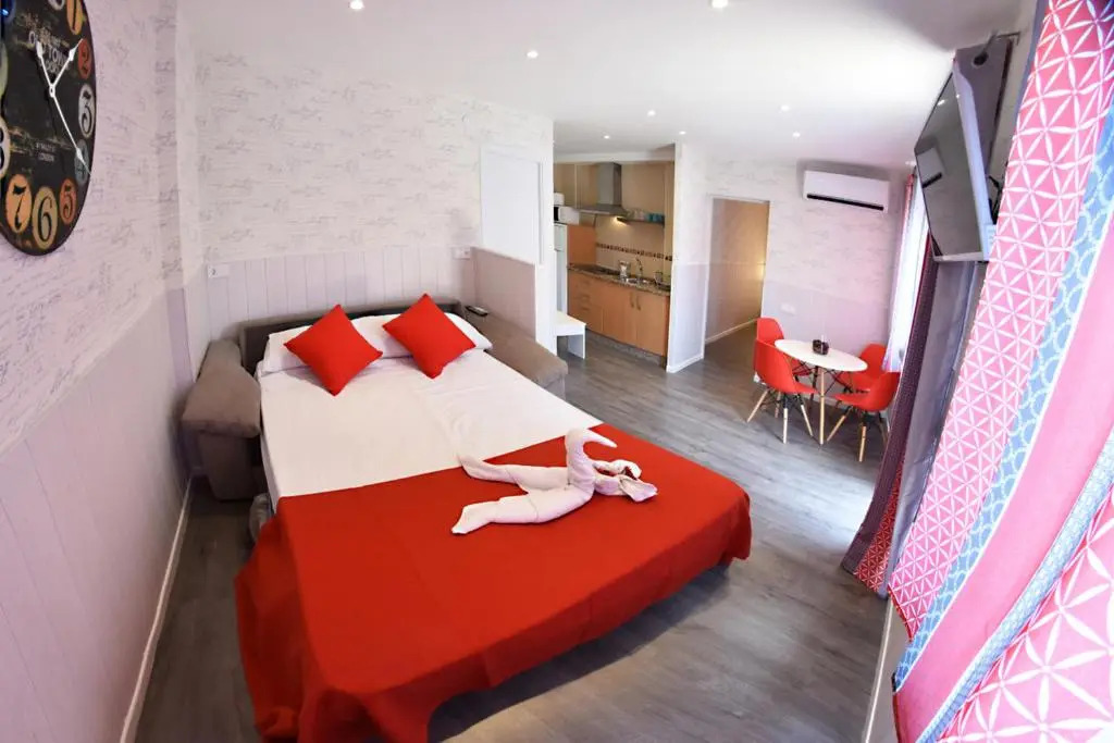 Apartamento Zenbeach 2ºA