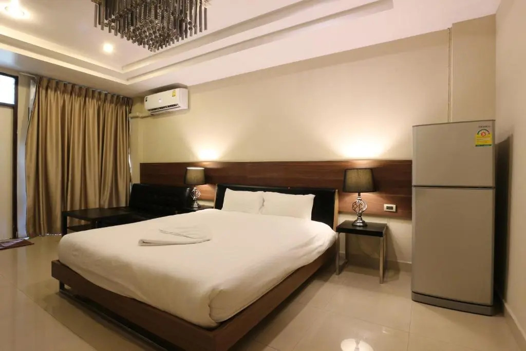 HTel Resort