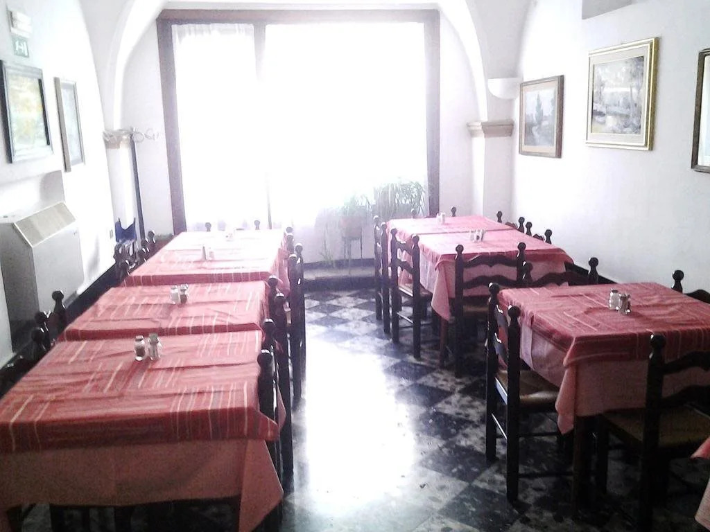 Hotel Il Baguttino