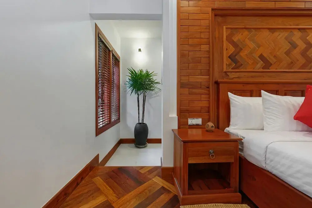 Angkor Privilege Resort & Spa