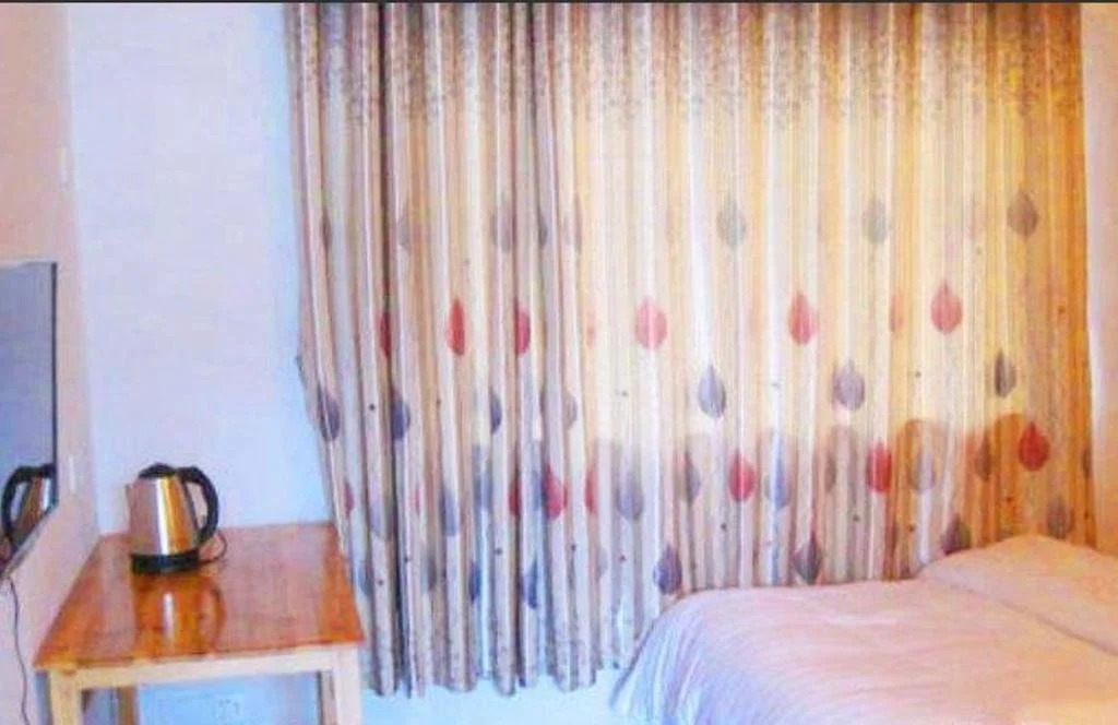 Hongcun 6660 Hotel