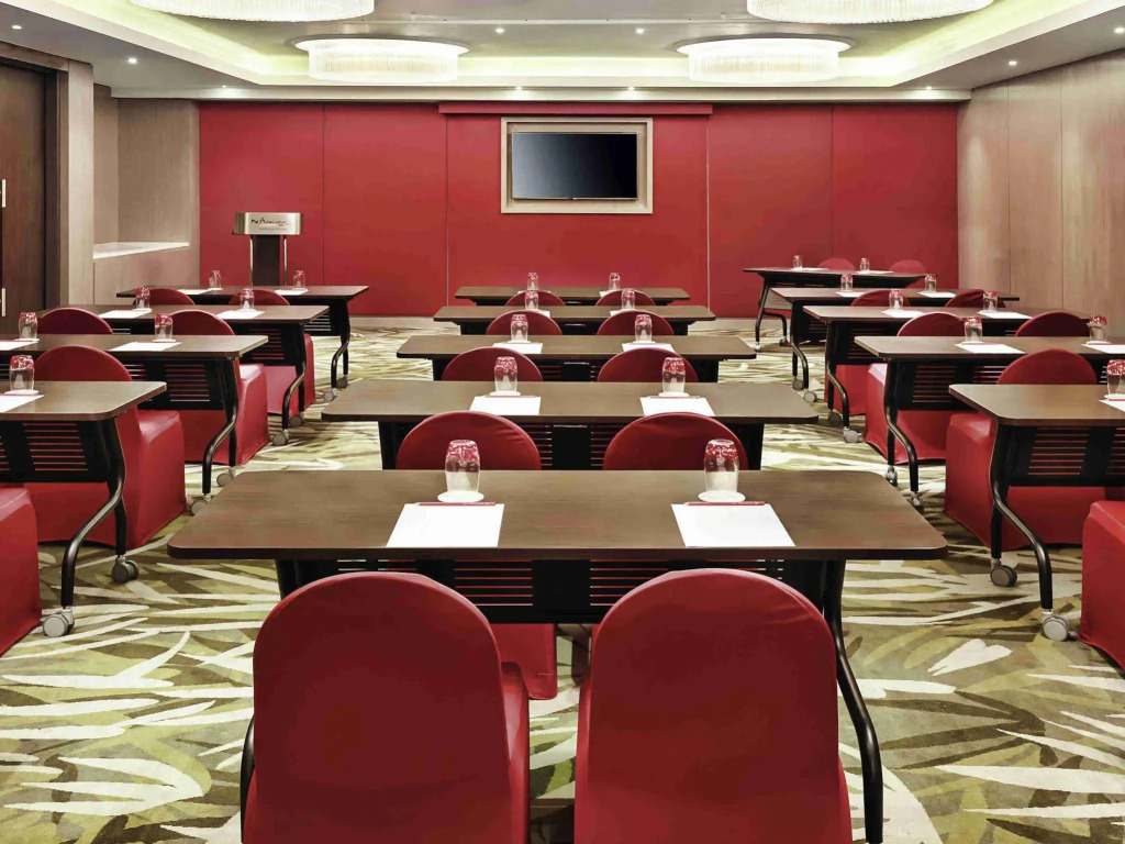 Avangio Hotel Kota Kinabalu Managed by Accor