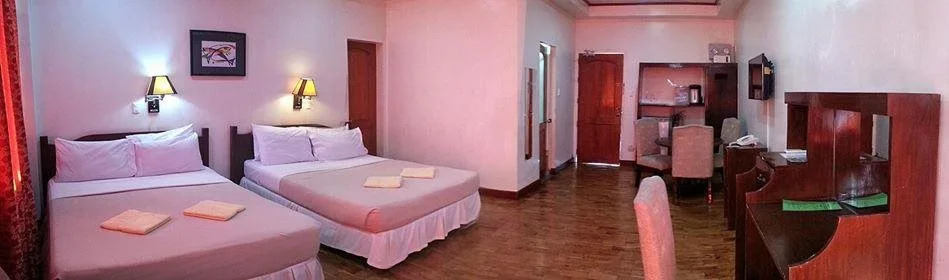 Macagang Hotel and Resort