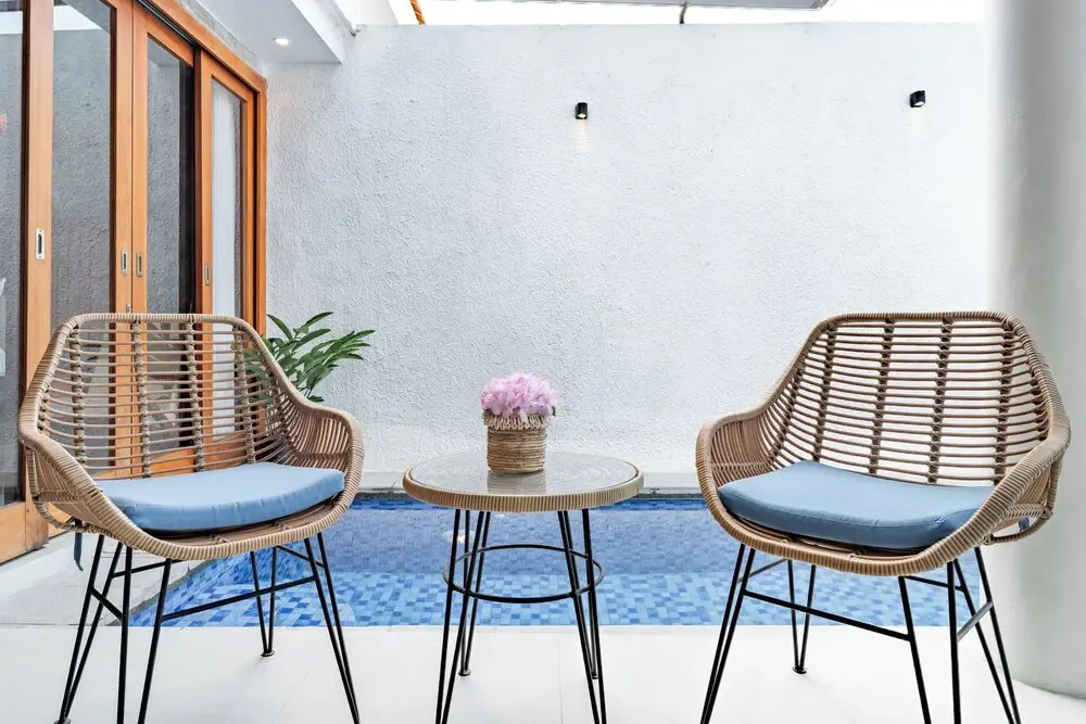 Villa Tulip Sanur