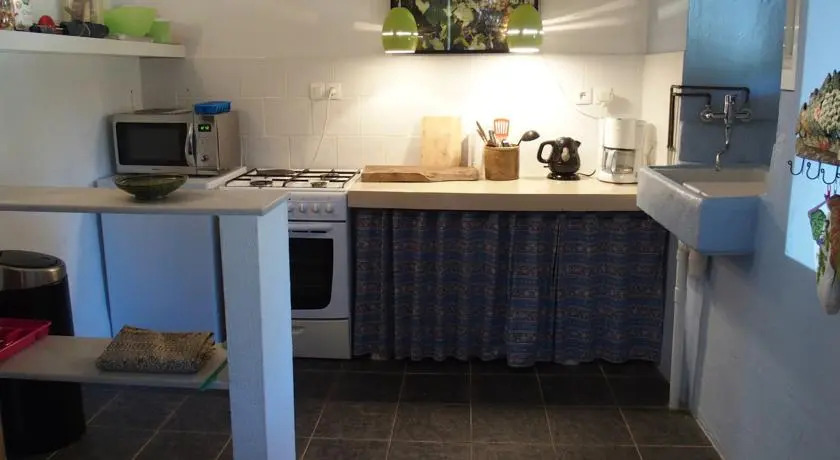 La Cerisaie,B&B