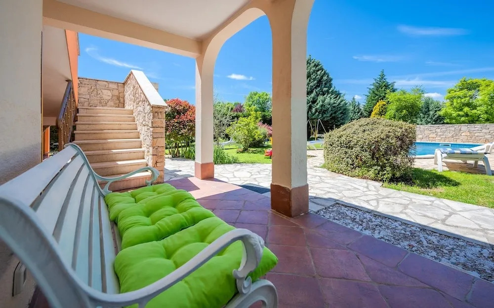 Villa Santa Domenica