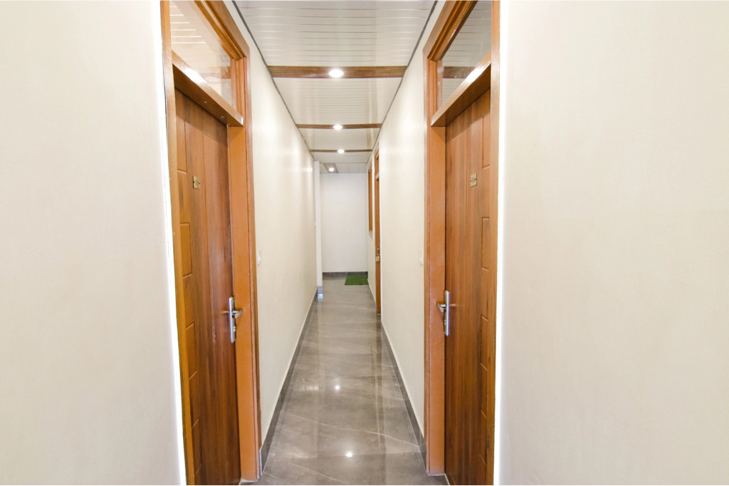 Fabexpress Sagar Residency