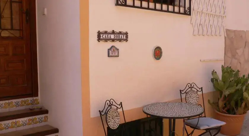 Casa Doray