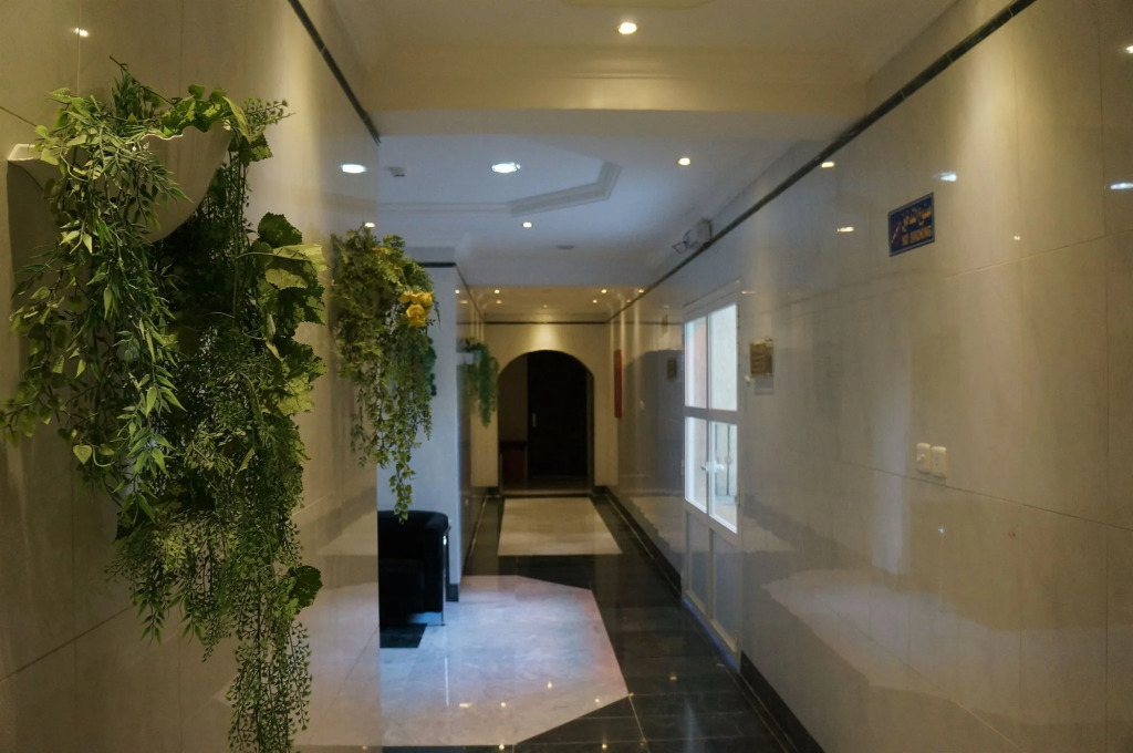 Al Alya Hotel Rooms and Suites