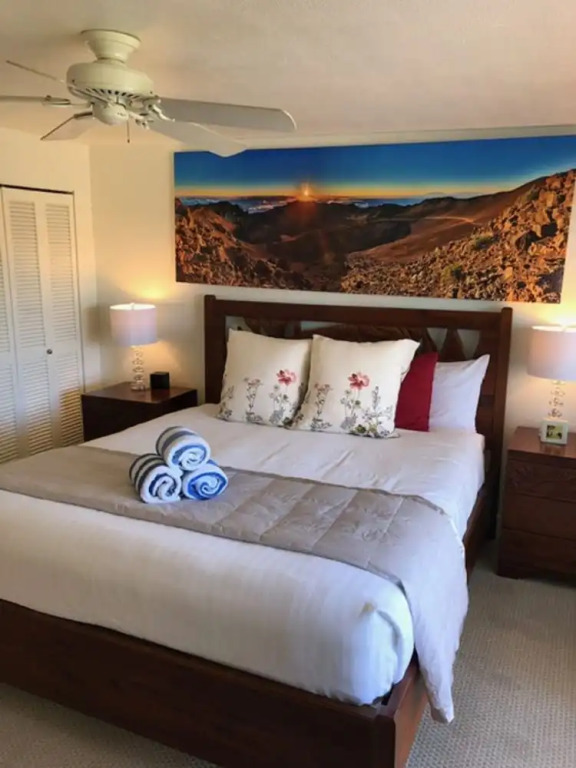 Kahana Sunset C1 2 Bedroom Condo