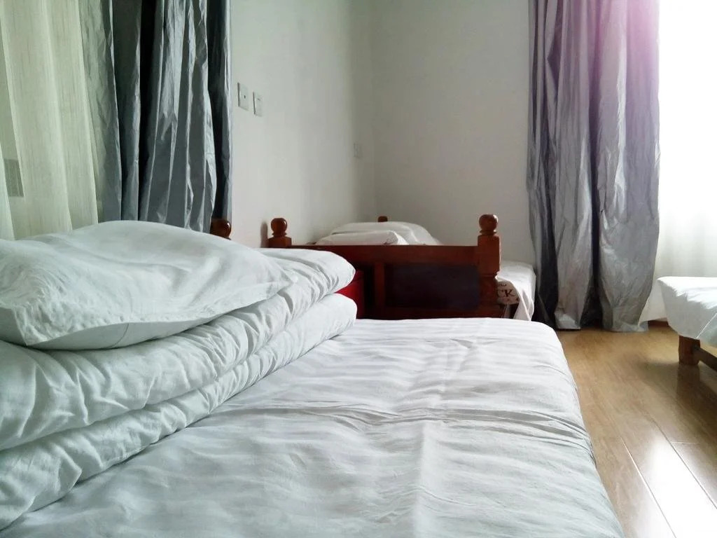 Peaceful Hotel