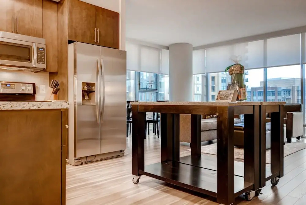 Global Luxury Suites at Harbor East