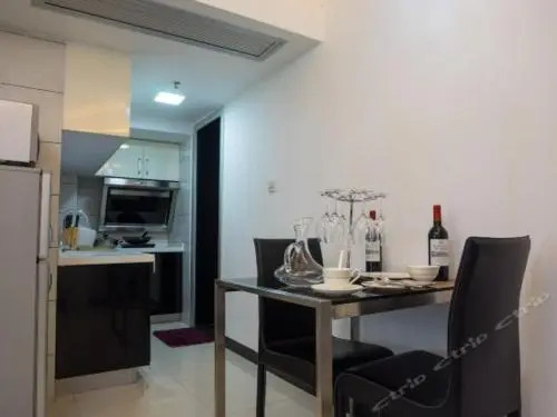 Private Enjoy Home Rui An Apartment