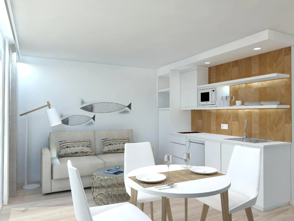 Apartamentos Es Pujols - Emar Hotels