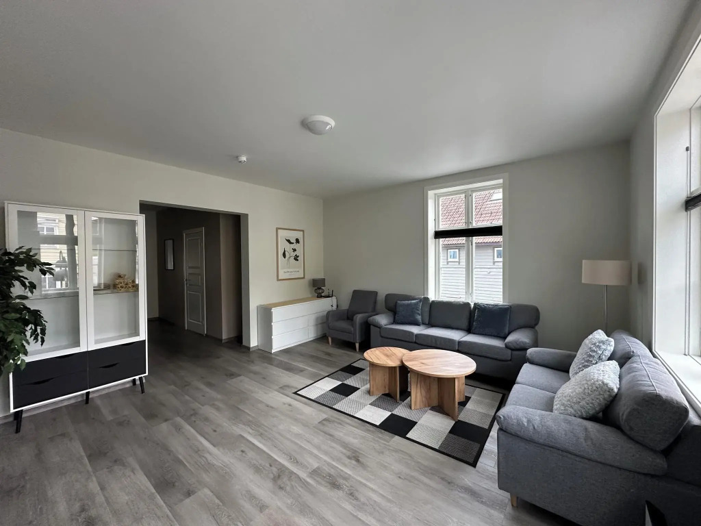 Florø Apartments Hotell