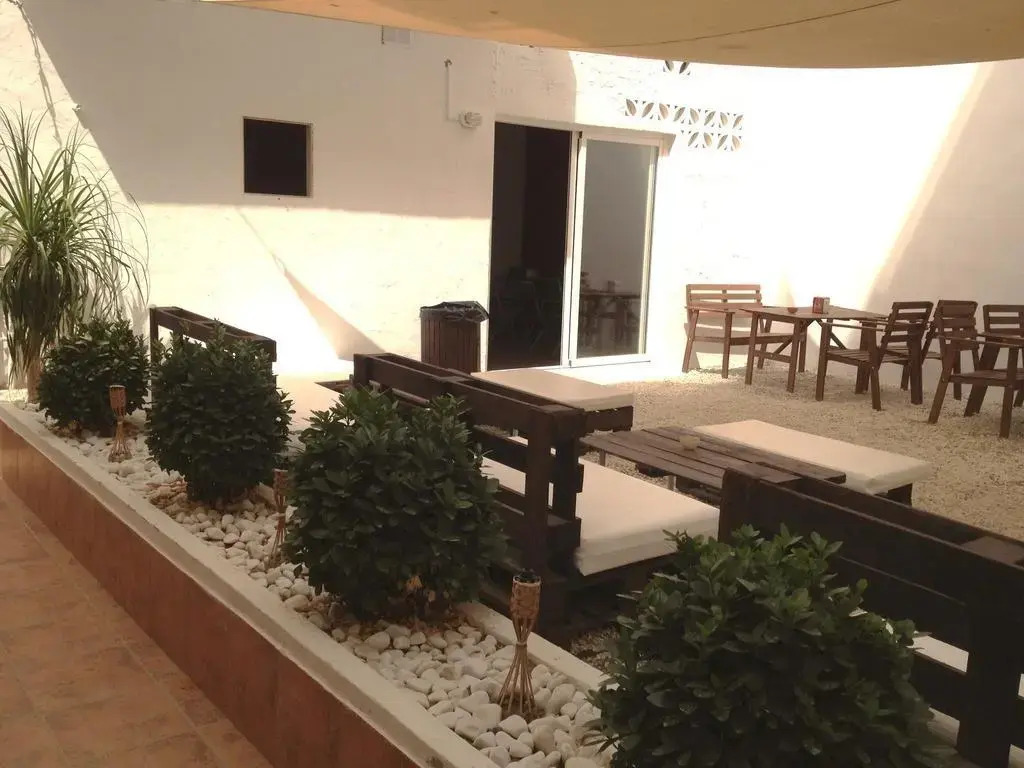 Hostal Baleàric