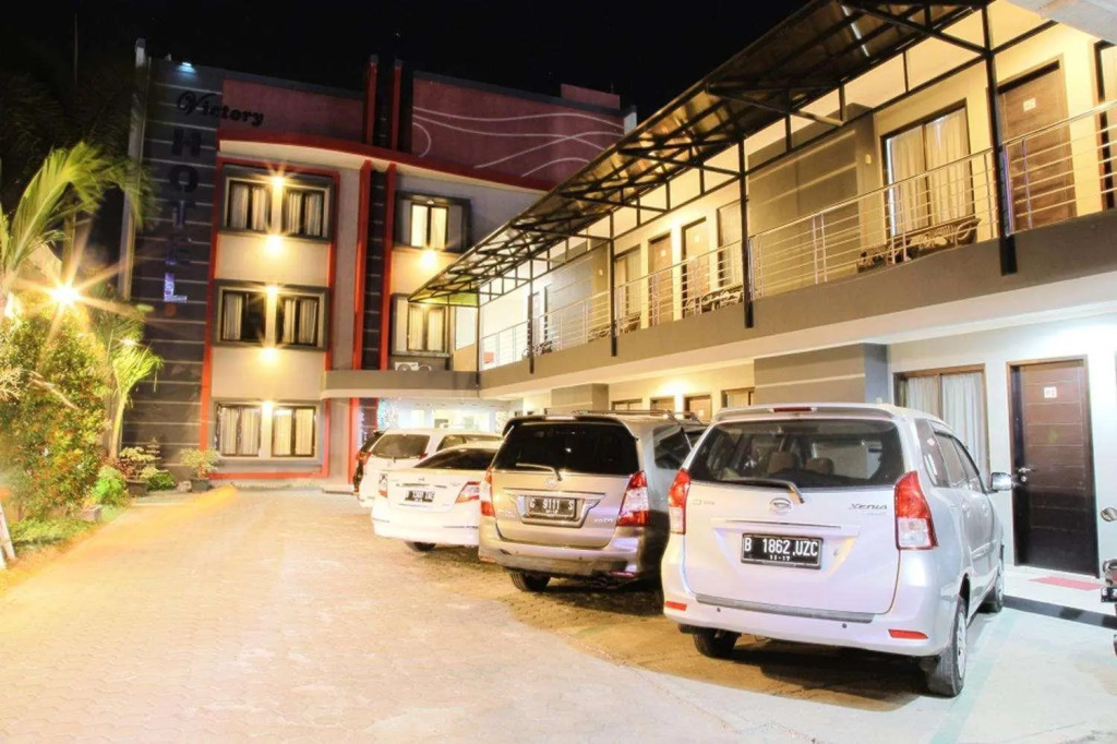 Hotel Victory Cirebon