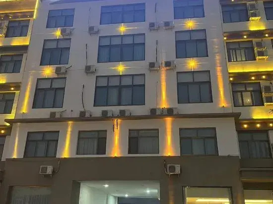 WuDuo Hotel