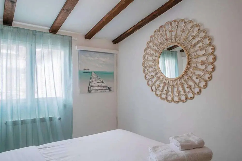 Gorgeous 2bed 2bath in Heart of Madrid City Center