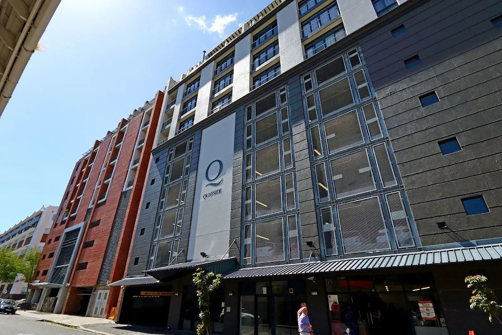 Quayside 1204