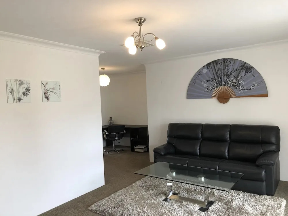 Riverton Lodge - Walk to Shopping Centre