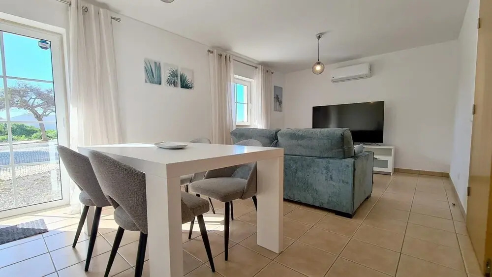 Beach House Cabanas de Tavira