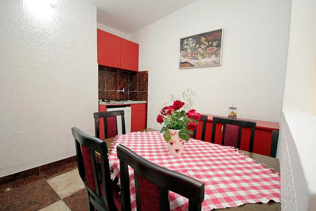 Apartments Kruna Jovanović