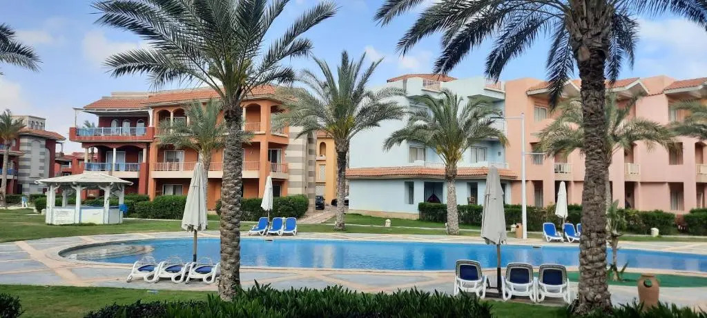 Porto matrouh