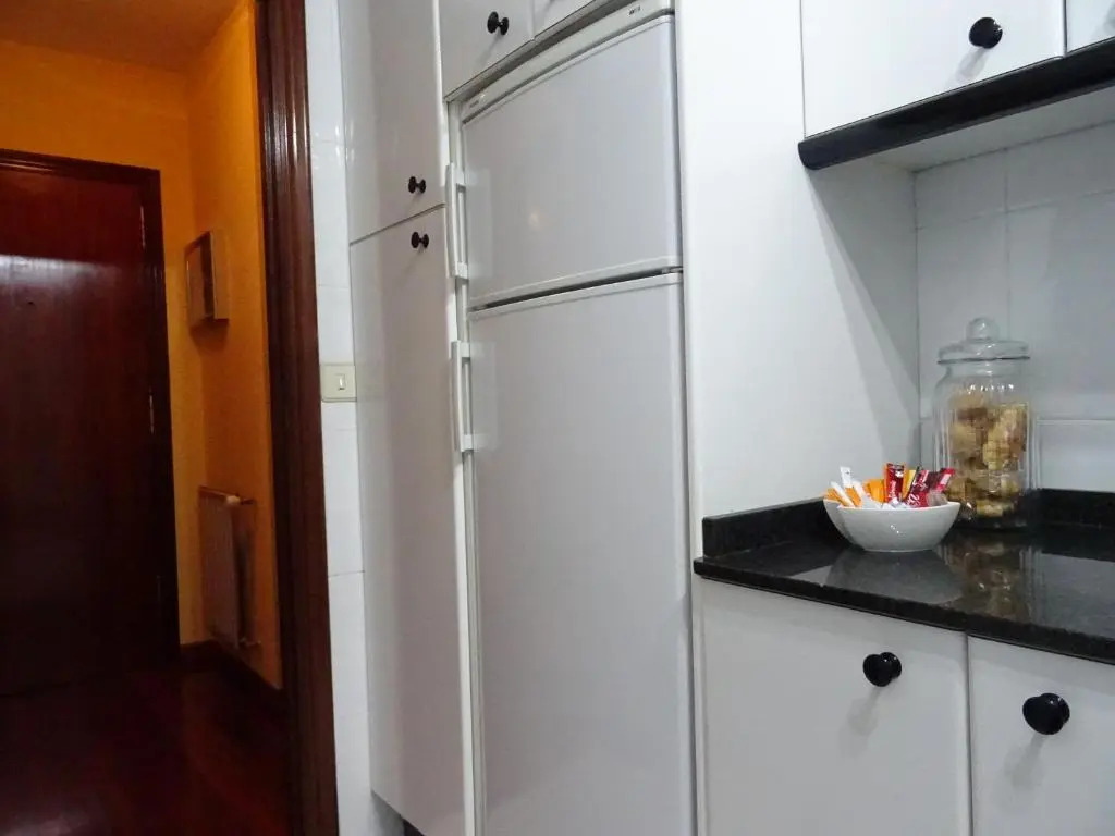 Apartamento Rosalia
