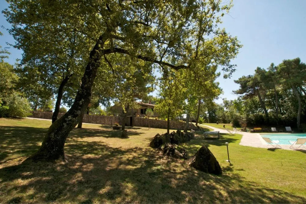 Apartment Sinalunga