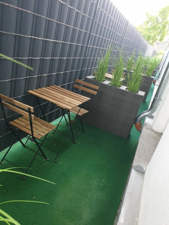 Shivas City Aparthotel