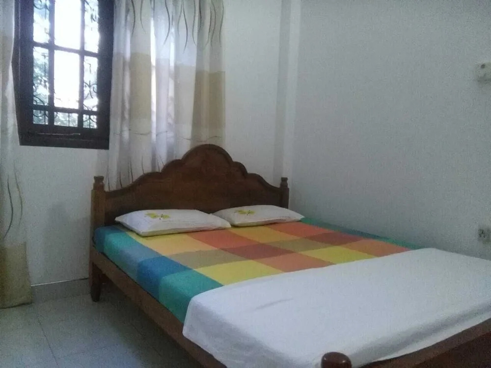 Mahaweli Kings Villa