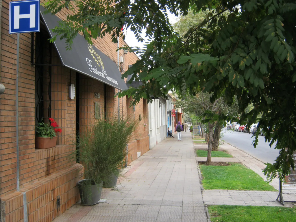 Hotel Universitario
