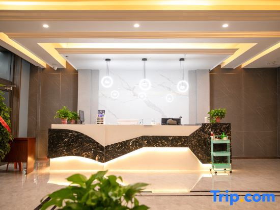 Puman Hotel (Ulanqab Wanda Shop)