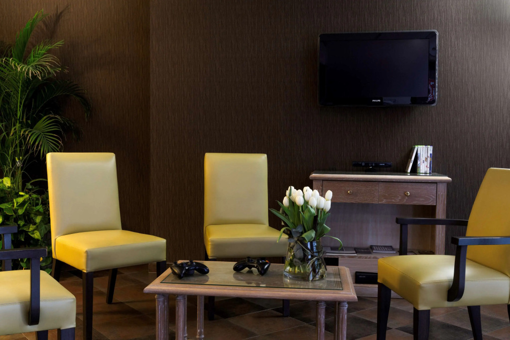 Best Western Plus Richelieu