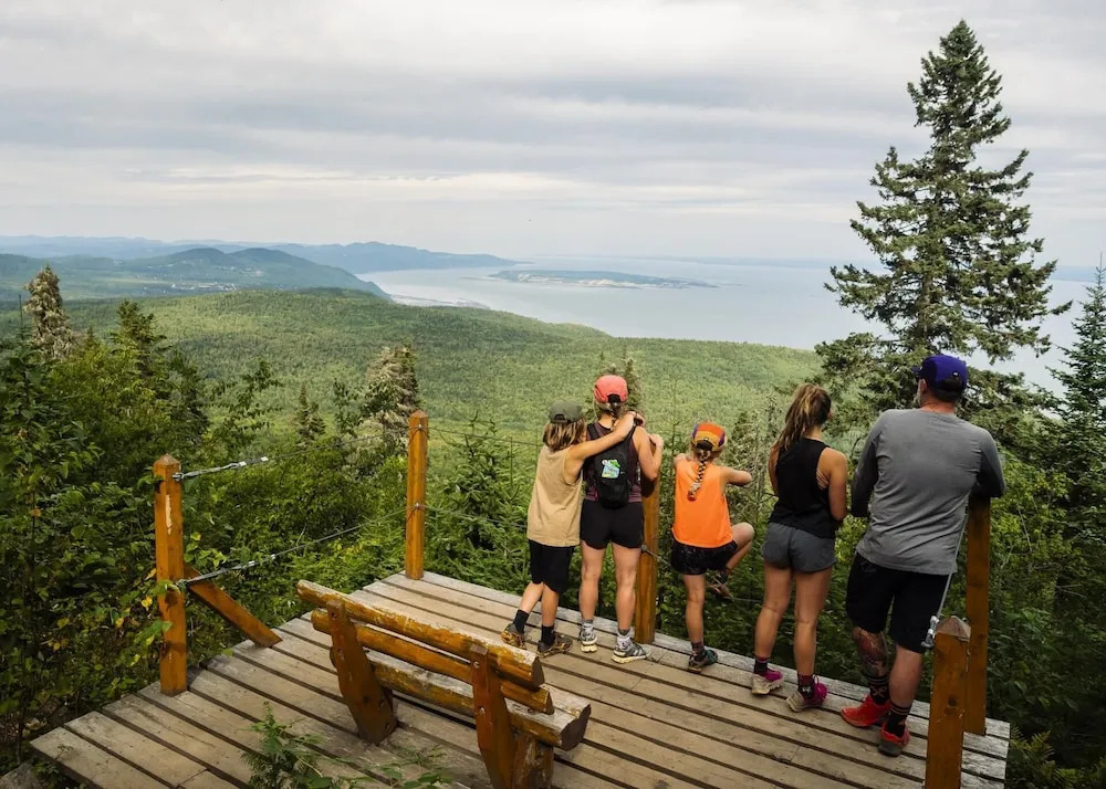 Le Chalet Relax du Lac St-Tite