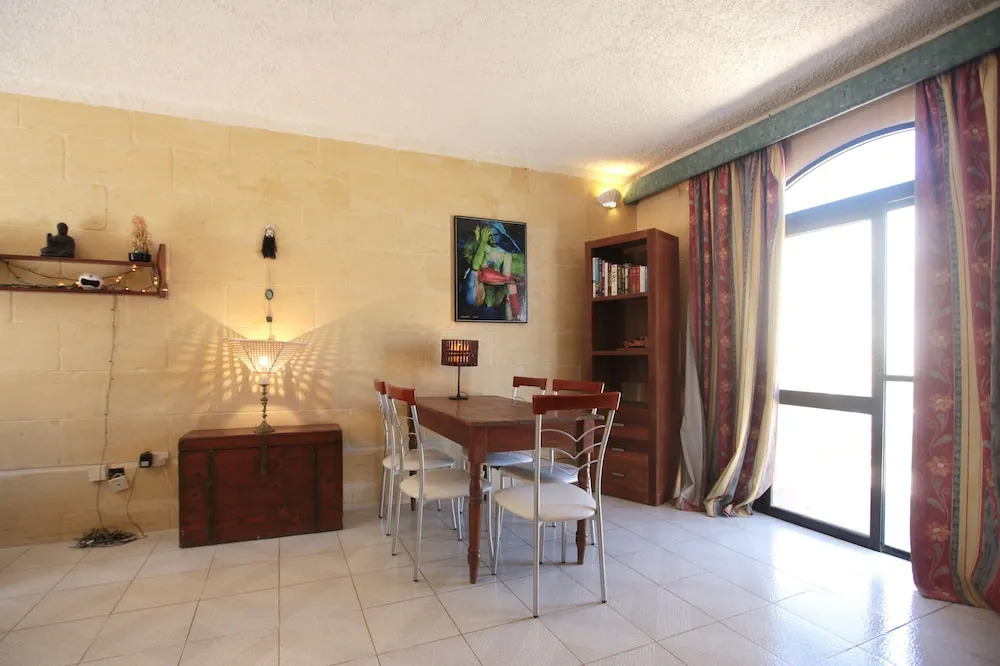 Satori Gozo Centre - Villa Ibo