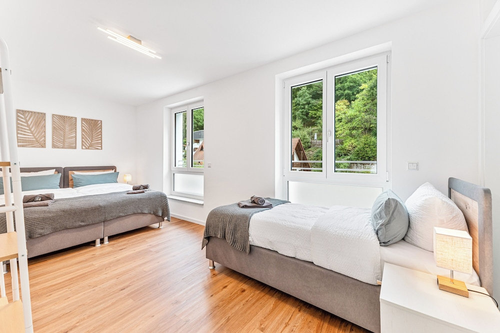 LUMIFLATS Offenburg