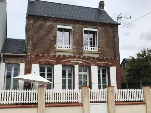 Gîte A Tout Hasard