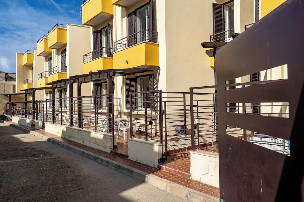 Villino Sole 1 Airco Near Beach & Centre