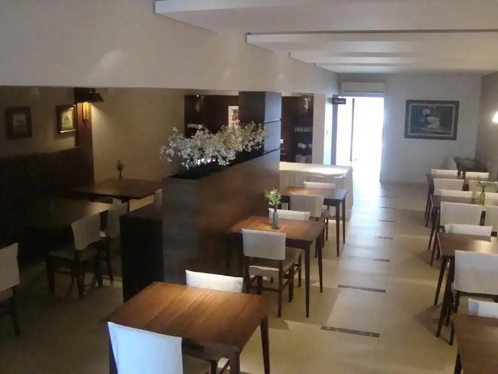 Hotel Gaucha