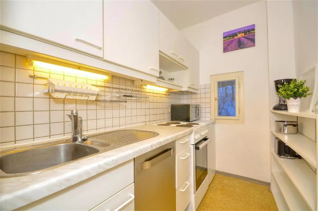 Apartment Mozart Top 3 By Alpen Apartments