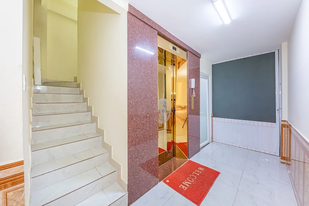 Son Lam Hotel by OYO Rooms