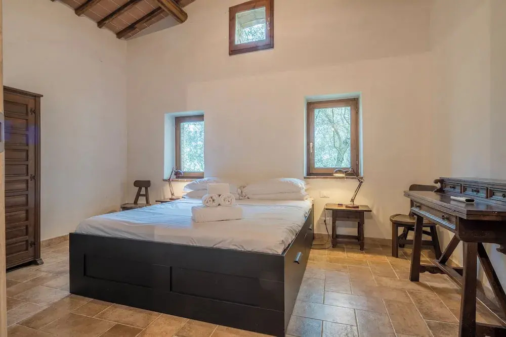 Amelia House Private Pool Casole Elsa Monti