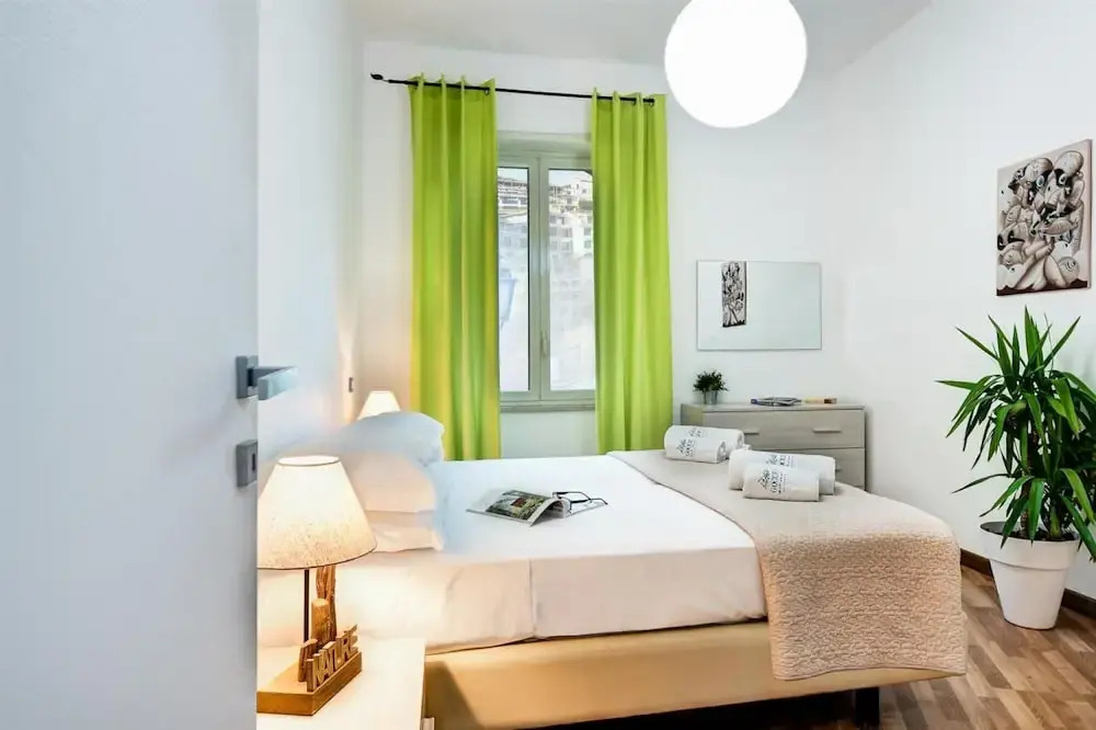 Joe s Flat 2 Modern