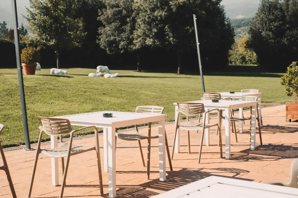 Hotel Vall de Bas