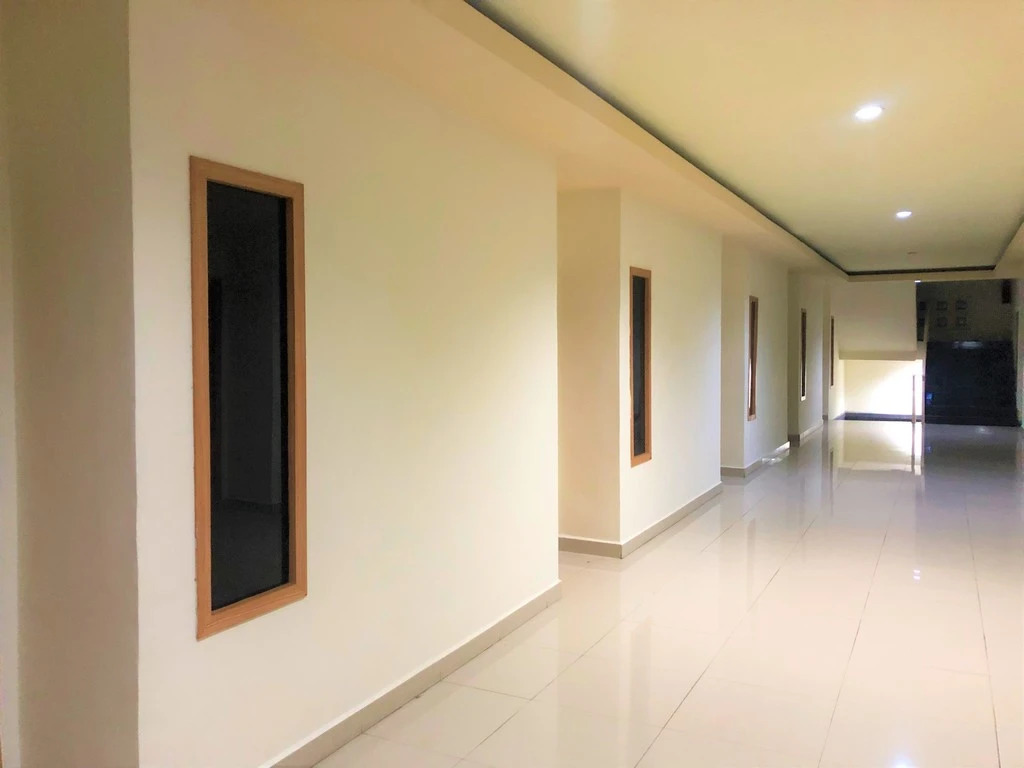 MS Hotel Pinrang Mitra RedDoorz